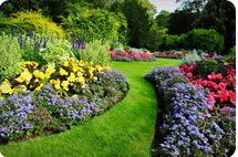 Professional landscape installation in High Bridge, NJ by Countryside Landscaping & Tree Experts