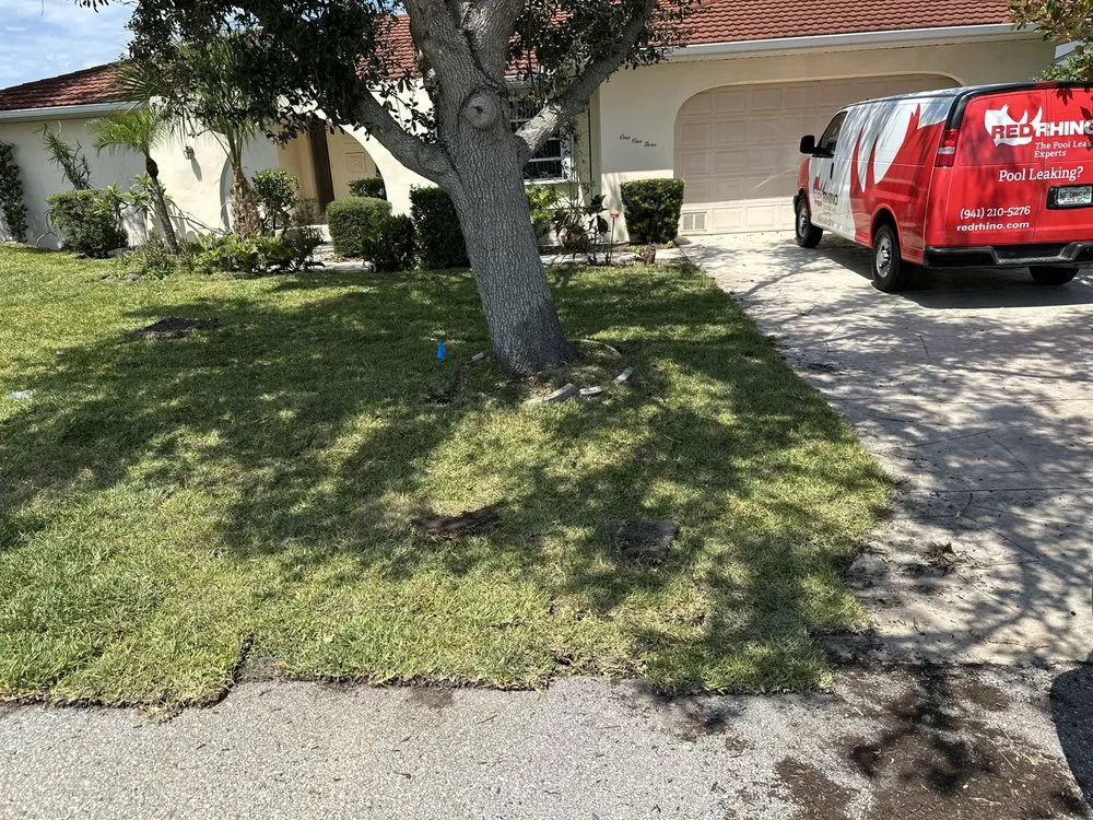 Custom outdoor landscaping experts serving North Fort Myers, FL - Countryside Landscaping and More