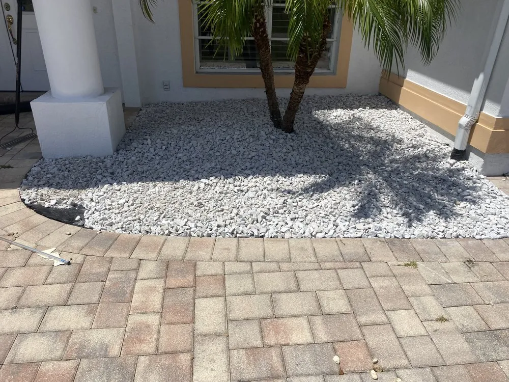 Reliable lawn care service for outdoor upgrades across North Fort Myers, FL - Countryside Landscaping and More