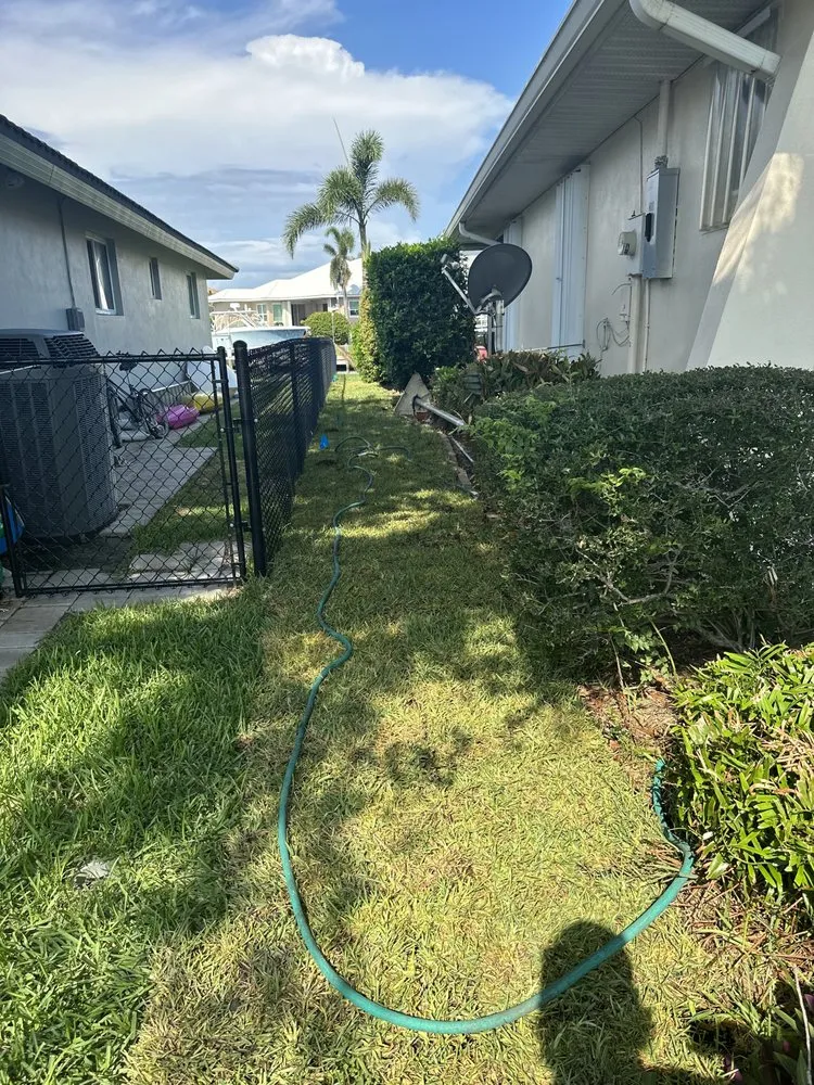 Trusted yard cleanup service experts serving North Fort Myers, FL - Countryside Landscaping and More