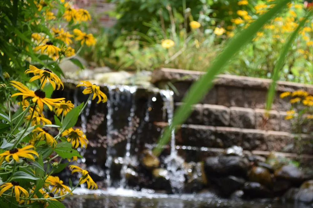 Affordable landscape installation for outdoor upgrades in Demotte, IN by Countryside Landscaping