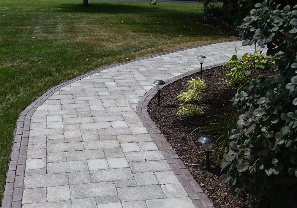 Trusted lawn care service in Demotte, IN by Countryside Landscaping