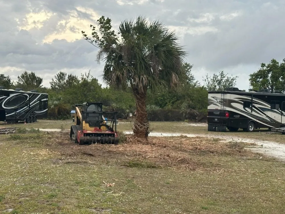 Trusted landscape installation for residential properties across Micco, FL - Countryside Landscaping