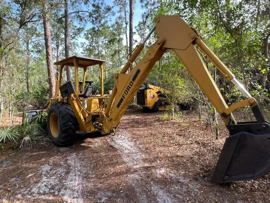 Countryside Landscaping