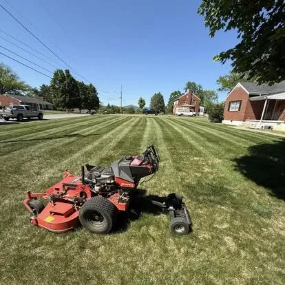 Reliable landscape installation in Roanoke, VA - Countryside Landscaping