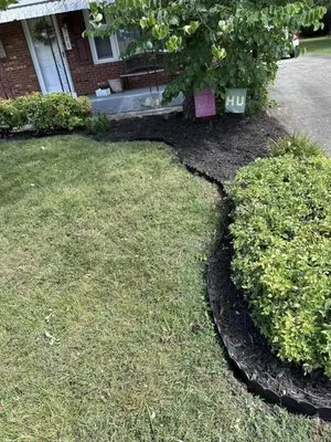 Countryside Landscaping Logo