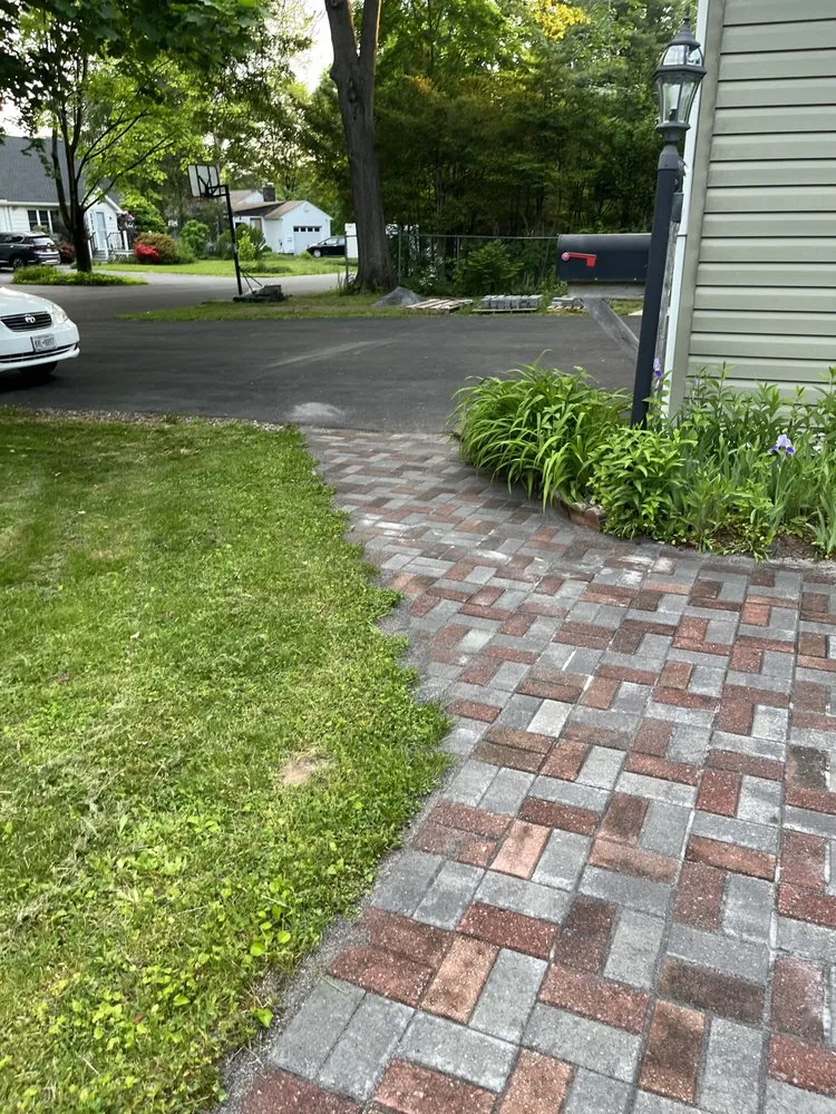 Local landscaping services experts serving Pine Plains, NY - Countryside Lawn & Home Care