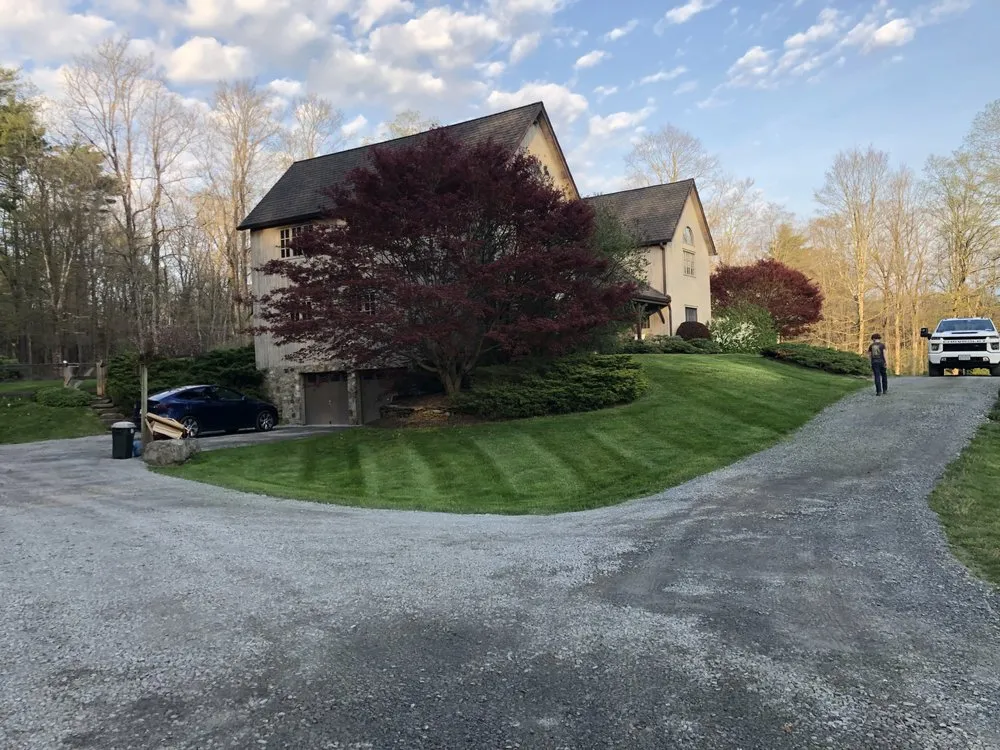 Affordable yard cleanup service experts serving Pine Plains, NY - Countryside Lawn & Home Care