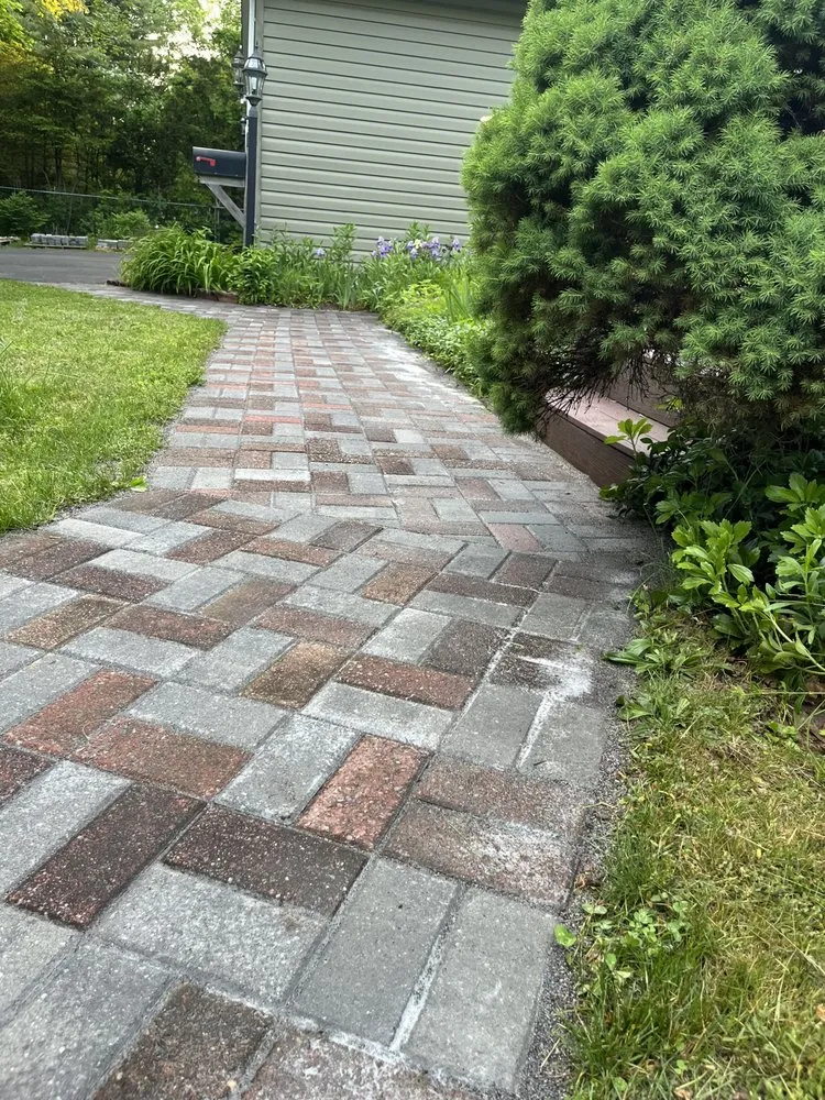 Affordable outdoor landscaping for homes across Pine Plains, NY - Countryside Lawn & Home Care