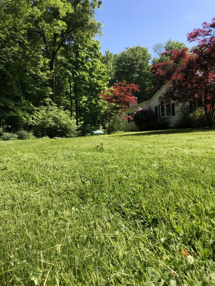 Reliable outdoor landscaping near you across Pine Plains, NY - Countryside Lawn & Home Care