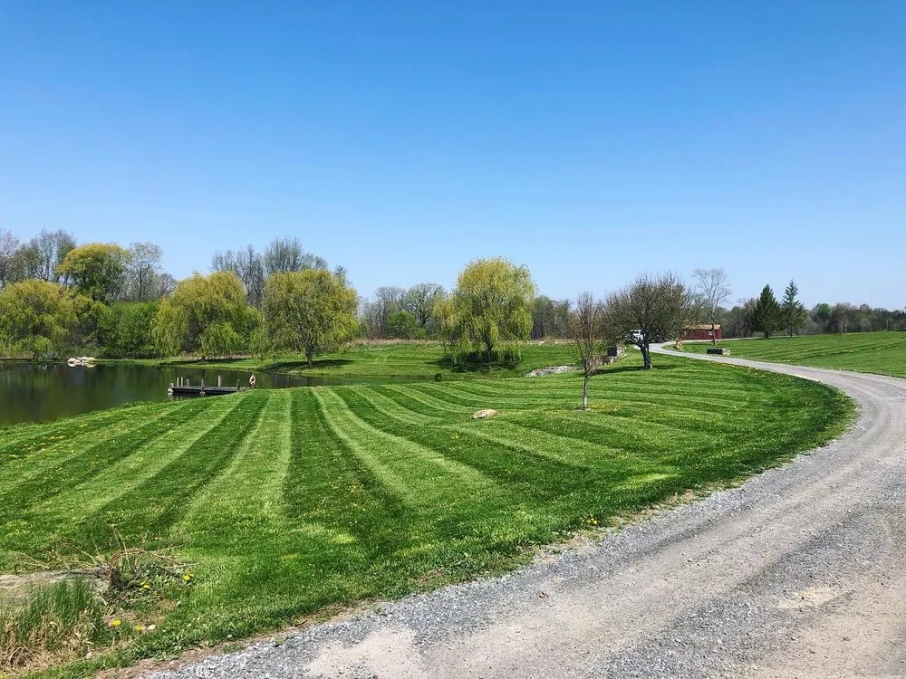 Top-rated yard maintenance for outdoor upgrades across Pine Plains, NY - Countryside Lawn & Home Care