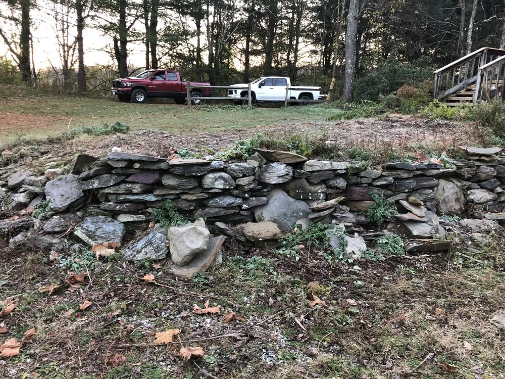 Custom landscaping services in Pine Plains, NY by Countryside Lawn & Home Care