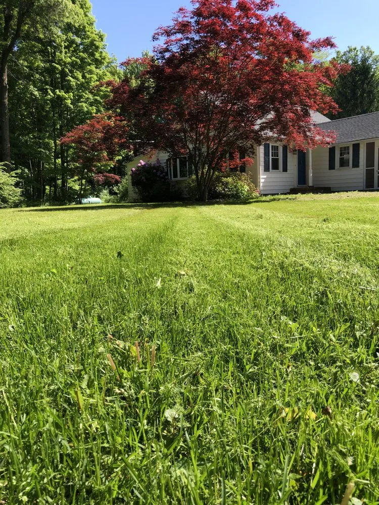 Expert landscape design in Pine Plains, NY by Countryside Lawn & Home Care