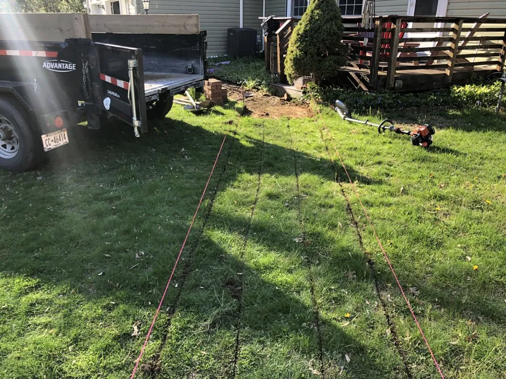 Top-rated landscape installation experts serving Pine Plains, NY - Countryside Lawn & Home Care