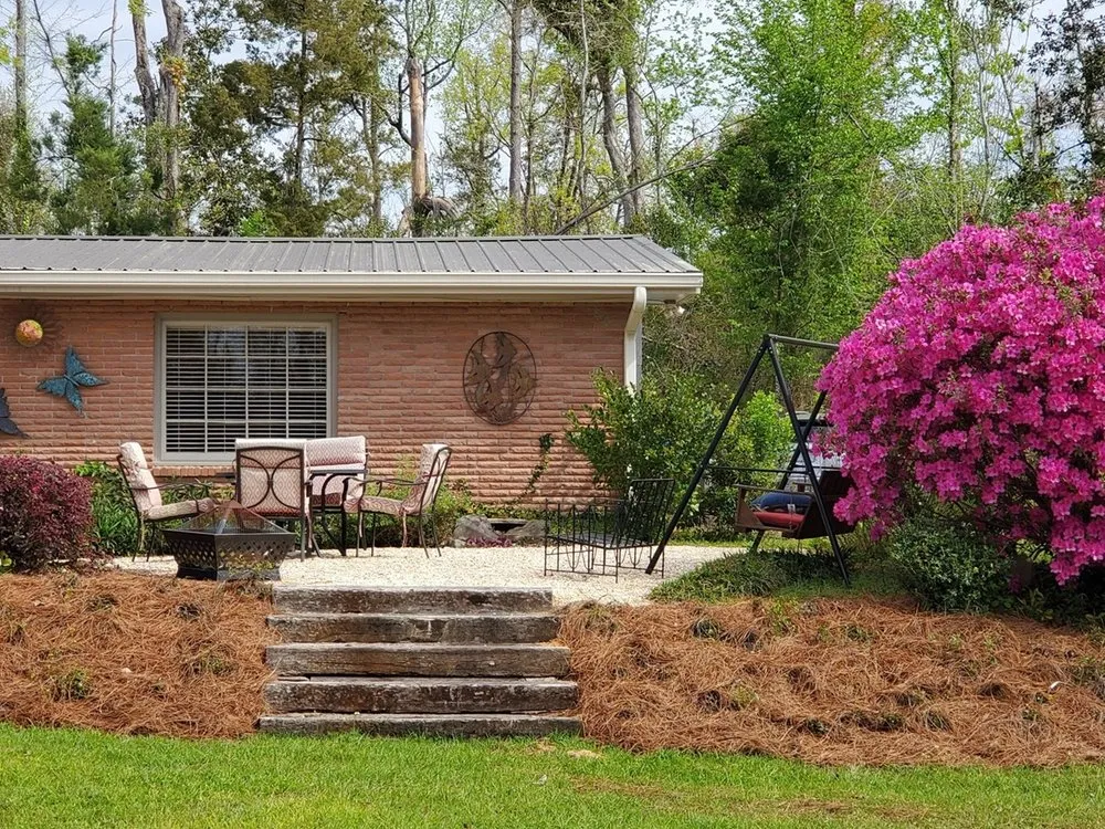 Local landscape installation experts serving Graceville, FL - Countryside Lawn Care