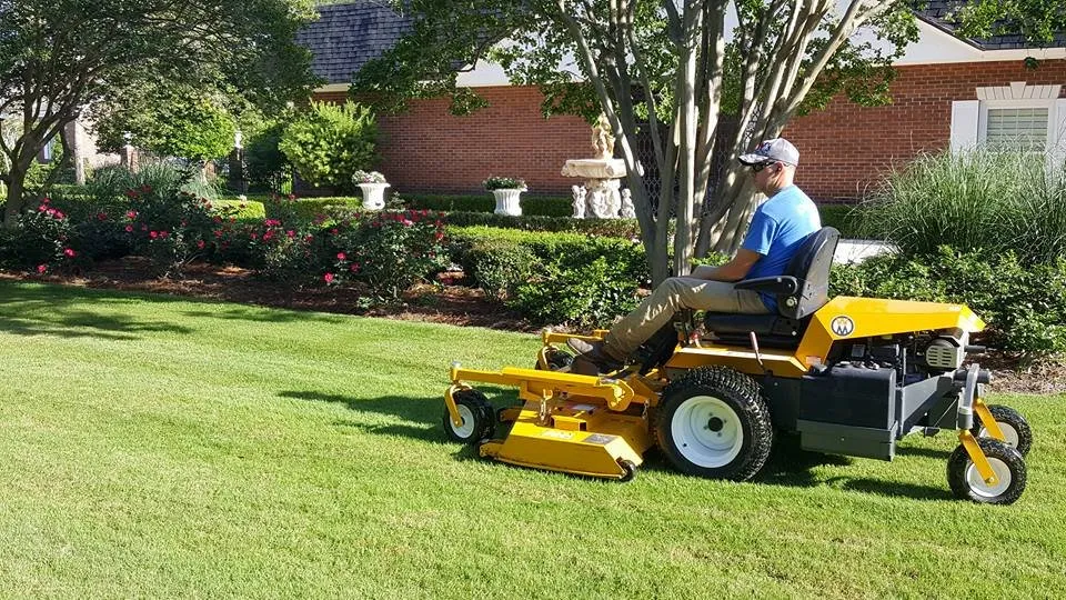 Reliable lawn care service for outdoor upgrades across Graceville, FL - Countryside Lawn Care