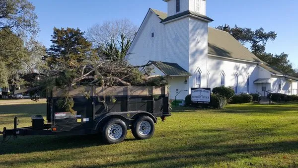 Countryside Lawn Care