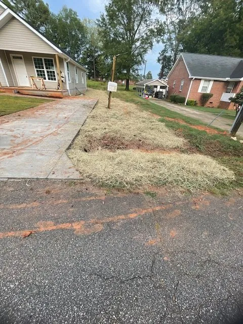 Professional outdoor landscaping experts serving Travelers Rest, SC - Countryside Lawn Pros