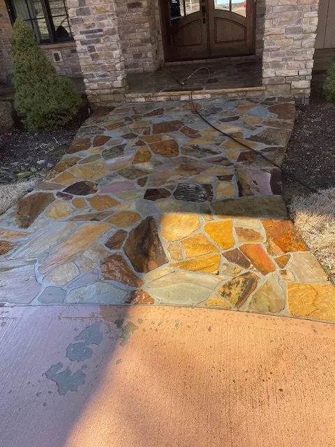 Local lawn mowing service for homes across Travelers Rest, SC - Countryside Lawn Pros