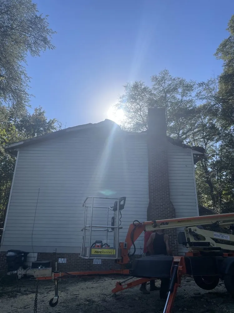 Custom lawn care service in Travelers Rest, SC by Countryside Lawn Pros