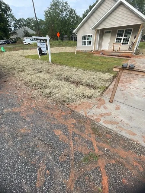 Reliable residential landscaping in Travelers Rest, SC by Countryside Lawn Pros