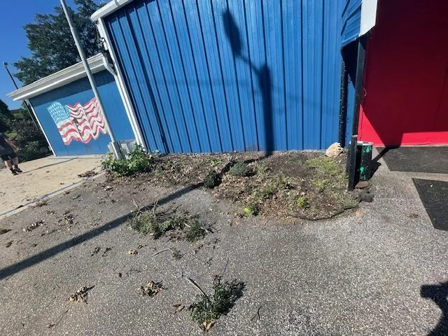 Expert outdoor landscaping in Travelers Rest, SC - Countryside Lawn Pros