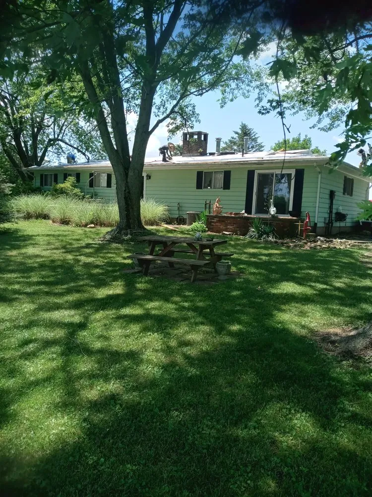 Reliable lawn mowing service in Canal Winchester, OH - Countryside Lawn Service