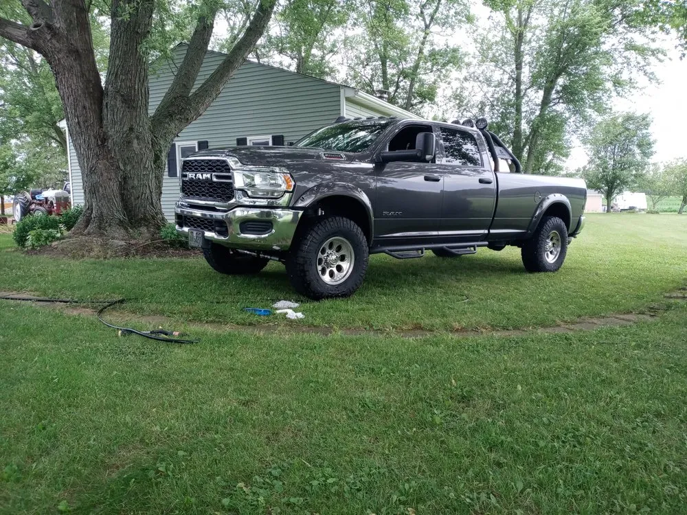 Professional garden landscaping in Canal Winchester, OH - Countryside Lawn Service