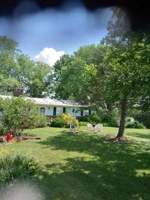 Countryside Lawn Service Logo