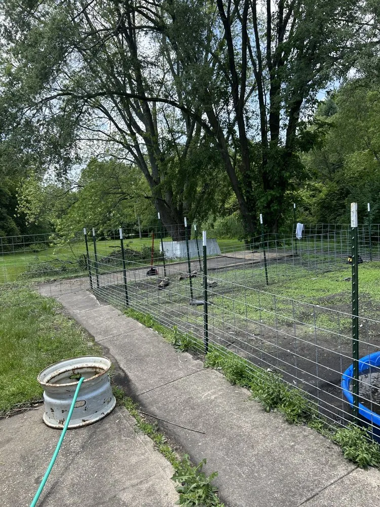 Top-rated lawn mowing service for beautiful yards in North Liberty, IN by Countryside Lawncare & Landscaping