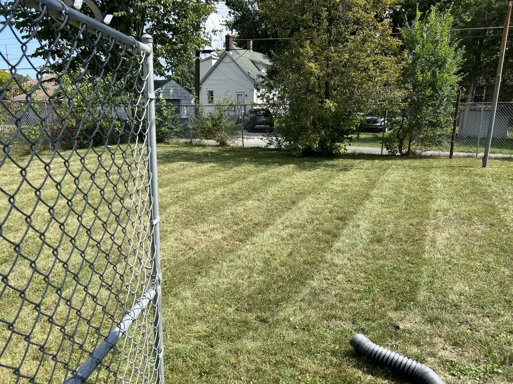 Top-rated garden landscaping for outdoor upgrades across North Liberty, IN - Countryside Lawncare & Landscaping