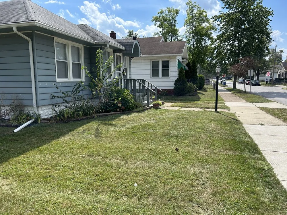 Custom landscape installation experts serving North Liberty, IN - Countryside Lawncare & Landscaping