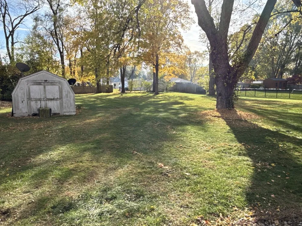 Trusted landscape design for residential properties in Elkhart, IN by Countryside lawncare and snow removal
