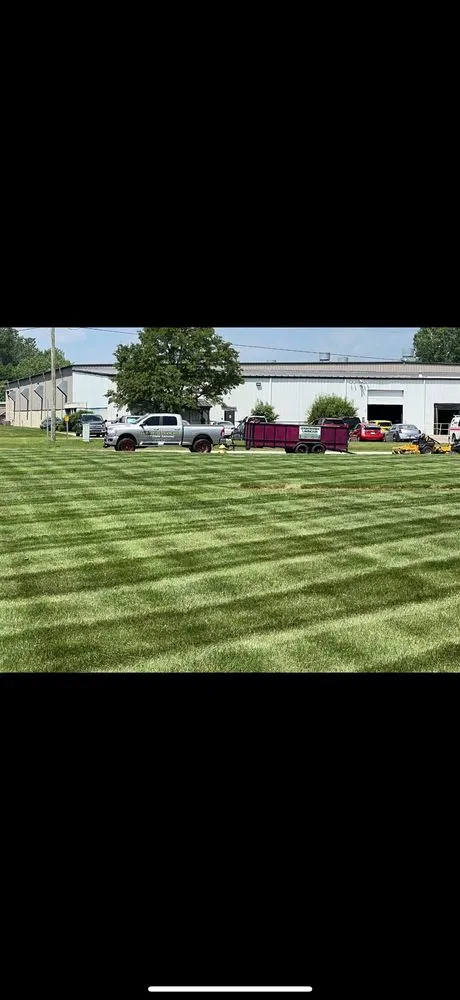 Expert yard cleanup service experts serving Elkhart, IN - Countryside lawncare and snow removal