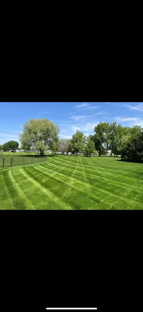 Affordable landscape installation experts serving Elkhart, IN - Countryside lawncare and snow removal