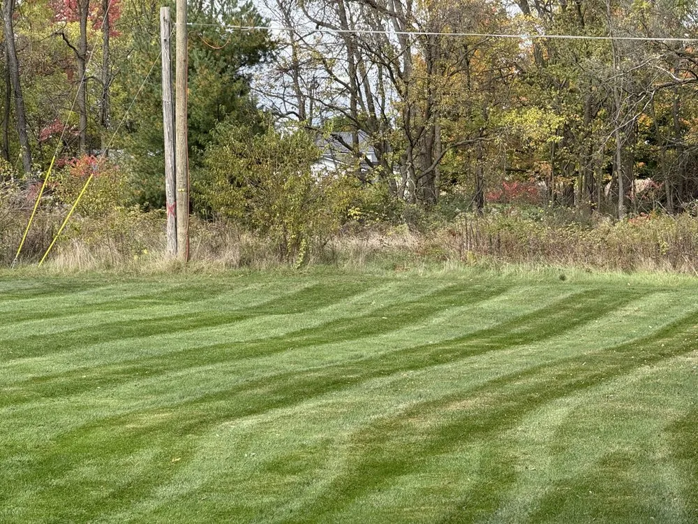 Trusted residential landscaping for year-round maintenance across Elkhart, IN - Countryside lawncare and snow removal