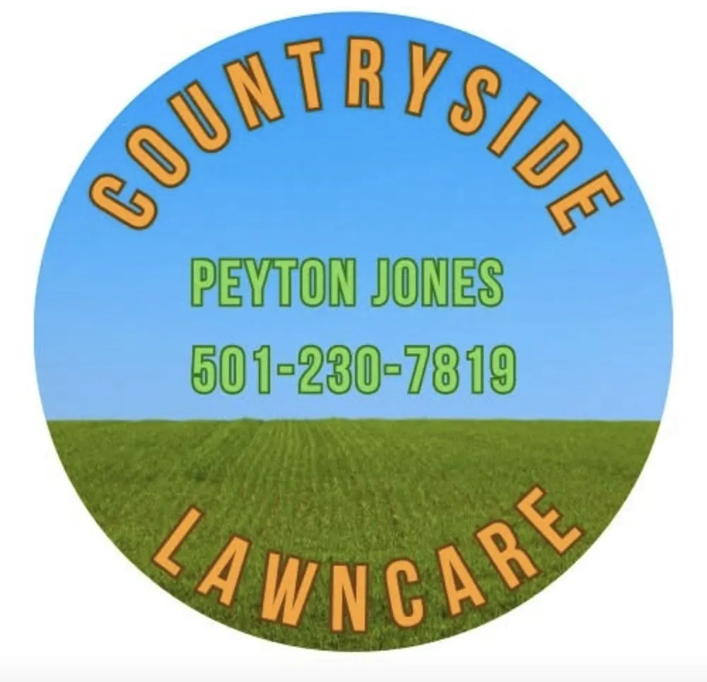 Top-rated yard cleanup service in Bald Knob, AR by Countryside Lawncare