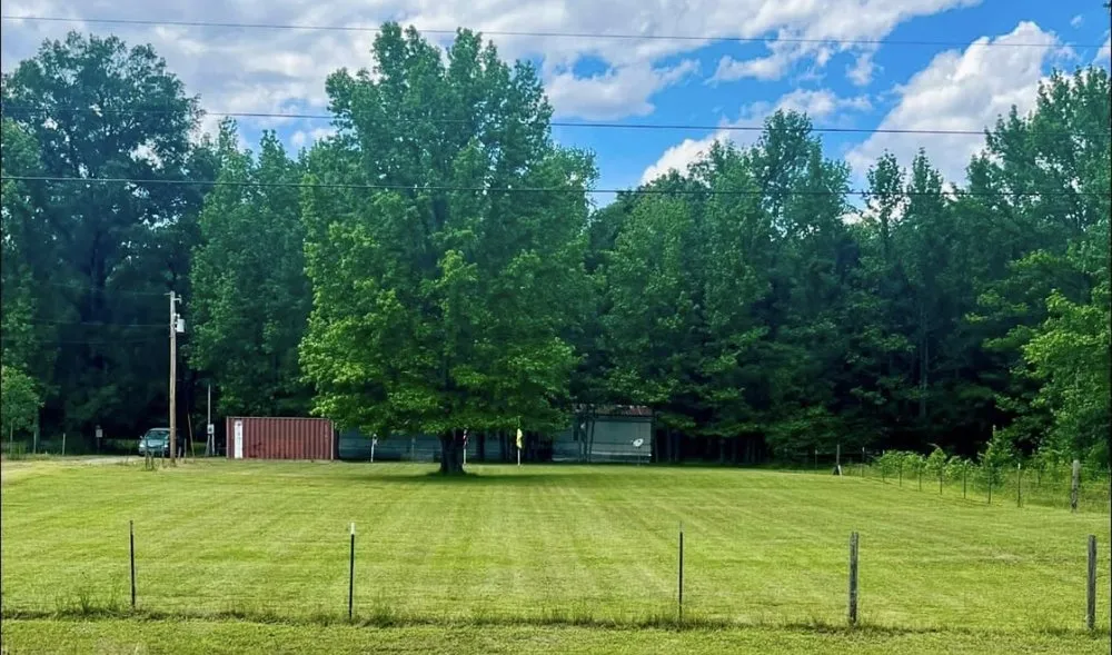 Expert garden landscaping experts serving Bald Knob, AR - Countryside Lawncare