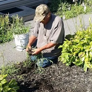 Reliable lawn mowing service experts serving Ballston Lake, NY - Countryside Lawncare