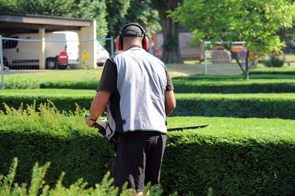 Custom landscaping services experts serving Ballston Lake, NY - Countryside Lawncare