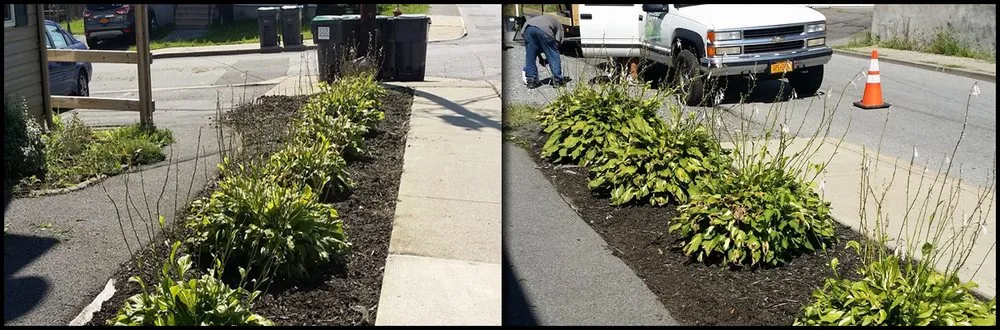Expert landscape installation in Ballston Lake, NY - Countryside Lawncare