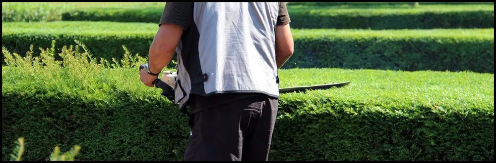 Reliable garden landscaping in Ballston Lake, NY - Countryside Lawncare