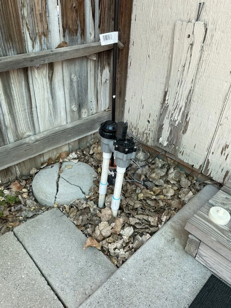 Custom lawn care service in Carson City, NV - Countryside Lawns