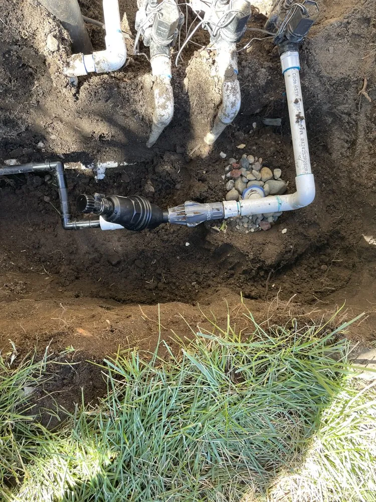 Professional garden landscaping experts serving Carson City, NV - Countryside Lawns