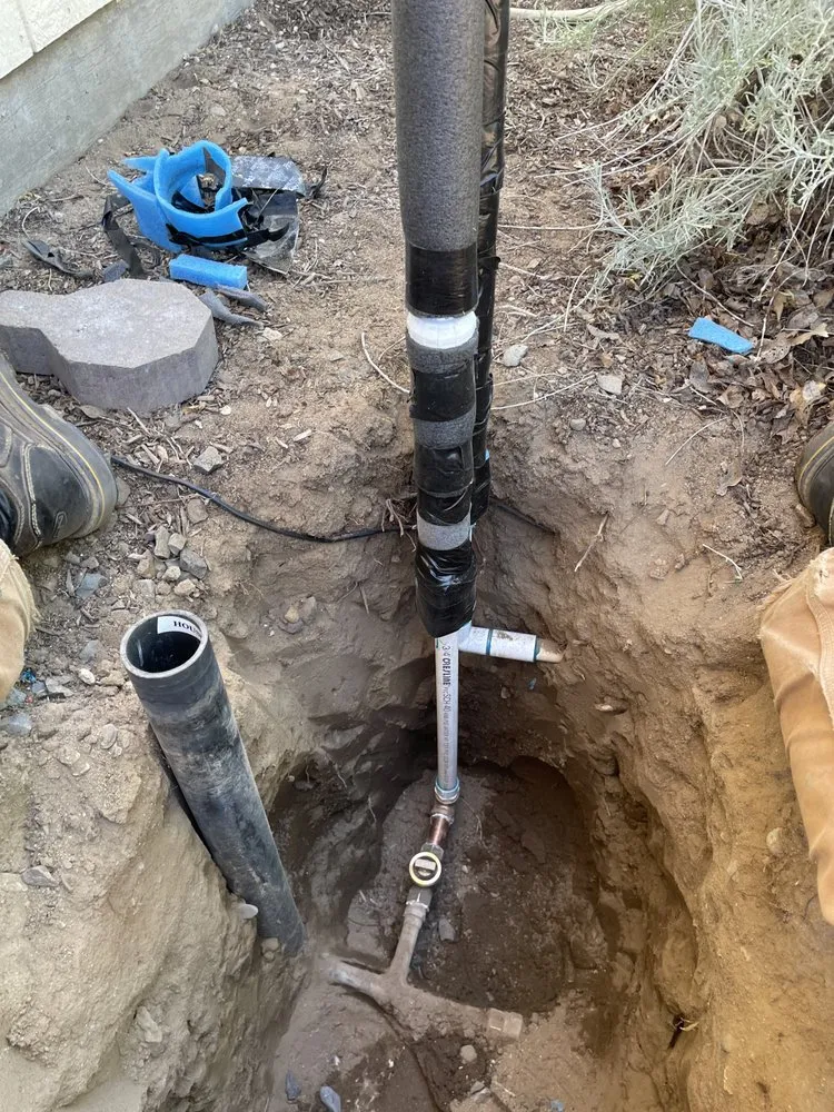 Local residential landscaping for year-round maintenance across Carson City, NV - Countryside Lawns