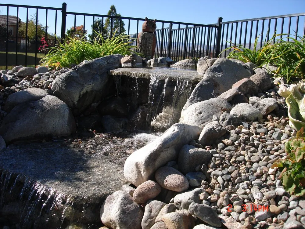 Professional residential landscaping in Carson City, NV by Countryside Lawns