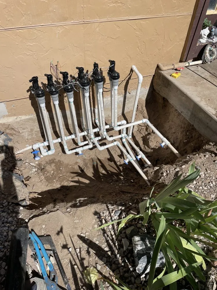 Trusted yard cleanup service for beautiful yards across Carson City, NV - Countryside Lawns