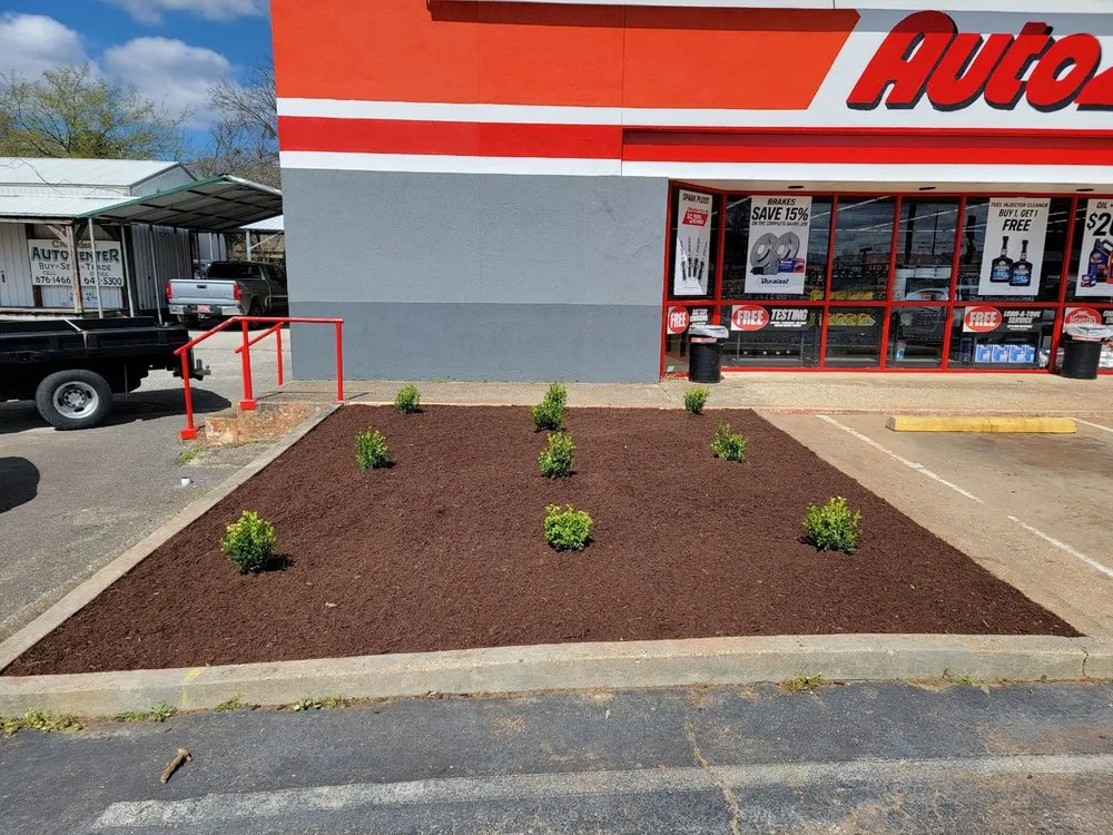 Expert landscaping services experts serving Paris, MO - Countryside Outdoor Solutions