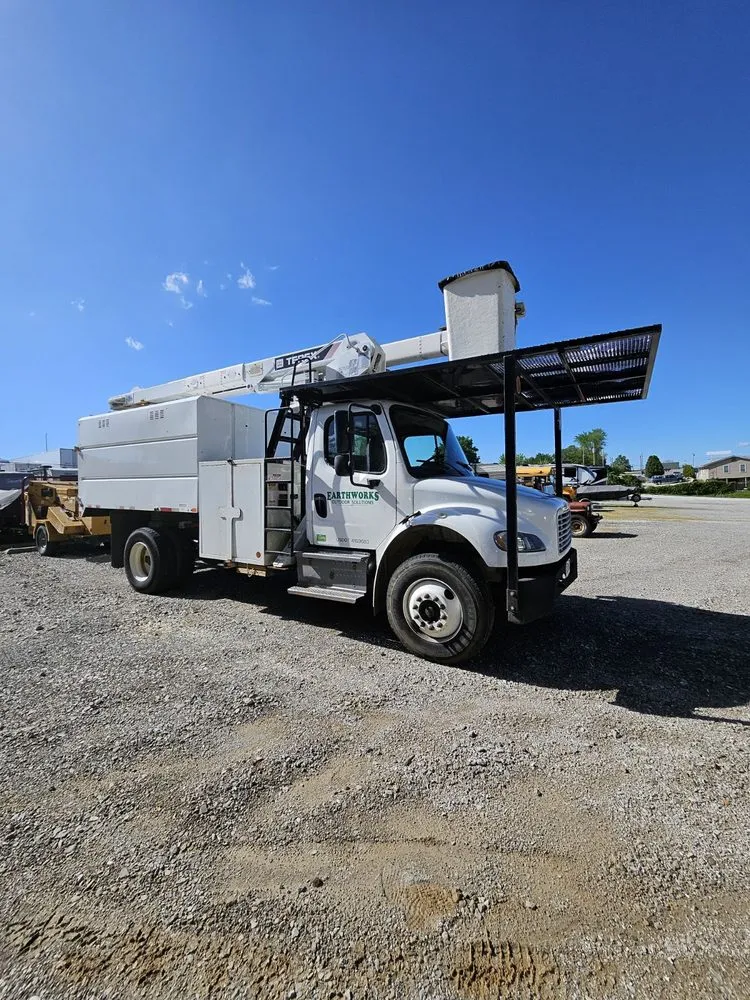 Expert landscape design experts serving Paris, MO - Countryside Outdoor Solutions