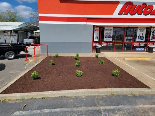 Countryside Outdoor Solutions